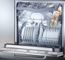 Посудомоечная машина Franke FDW 614 DTS 3B A++